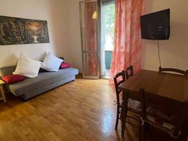 Bilocale arredato Bolognina