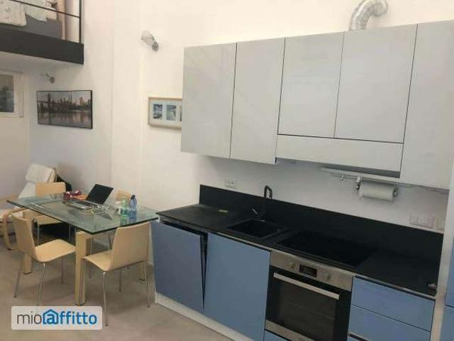 Bilocale arredato Bolognina