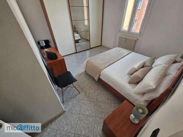 Bilocale arredato Bolognina