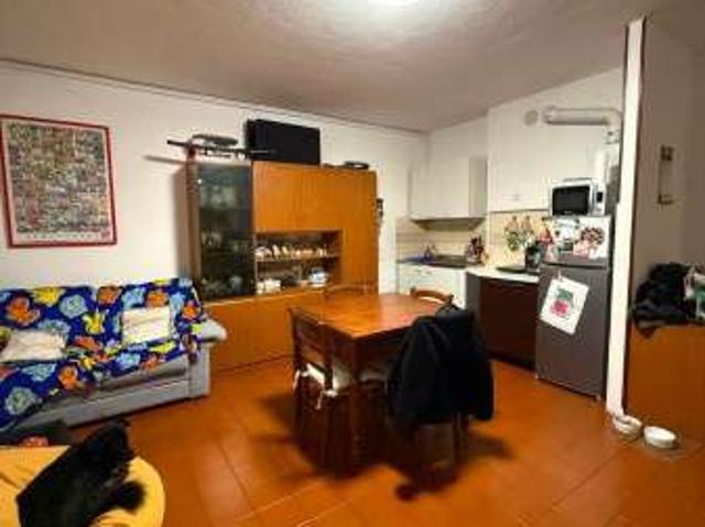 Bilocale arredato Bolognina