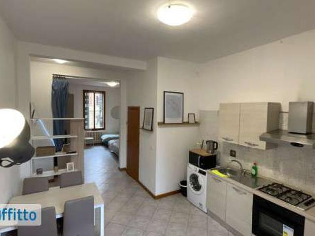 Bilocale arredato Bolognina