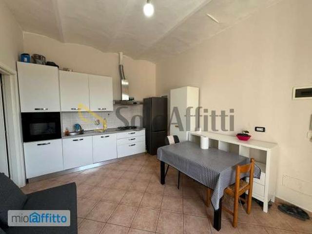 Bilocale arredato Bolognina