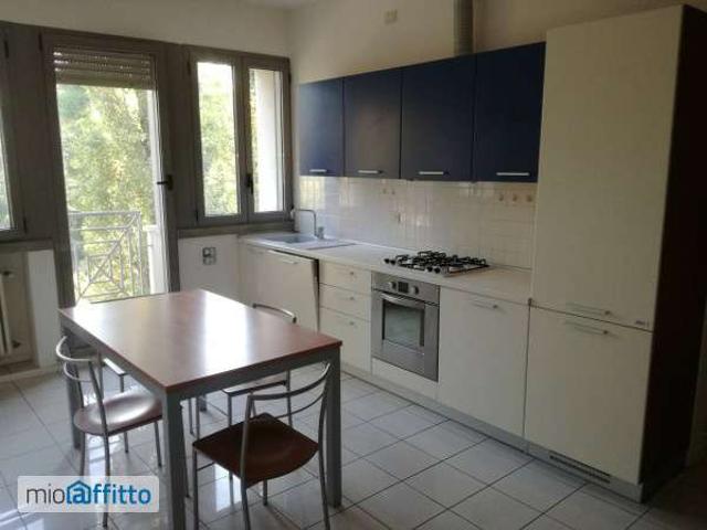 Bilocale arredato Bolognina