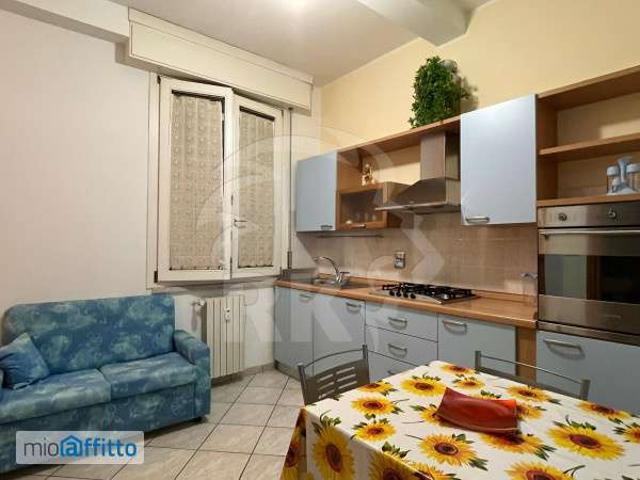 Bilocale arredato Bolognina