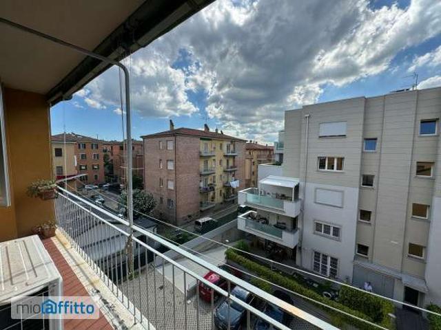 Bilocale arredato Bolognina