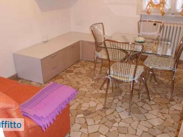 Bilocale arredato Bolognina
