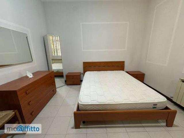 Bilocale arredato Bolognina