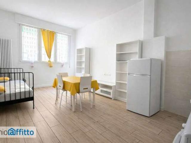 Bilocale arredato Bolognina