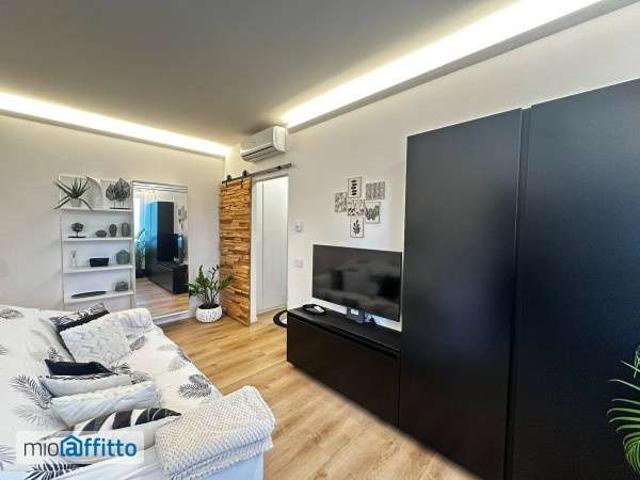 Bilocale arredato Bolognina