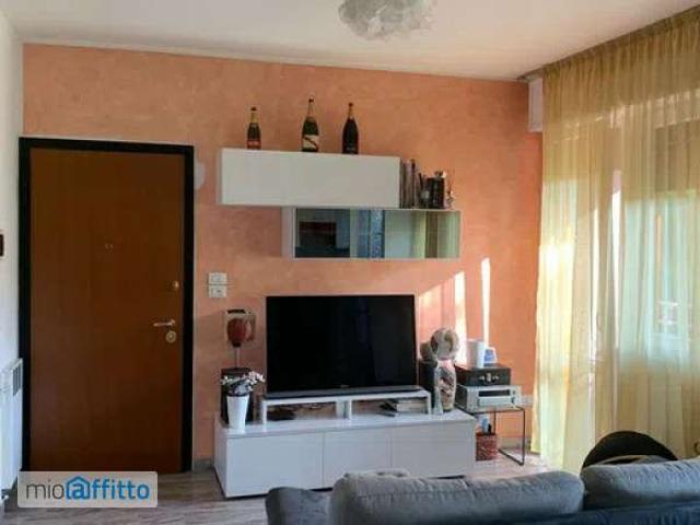 Bilocale arredato Bolognina