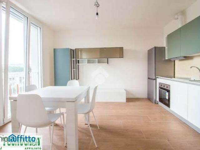 Bilocale arredato Bolognina