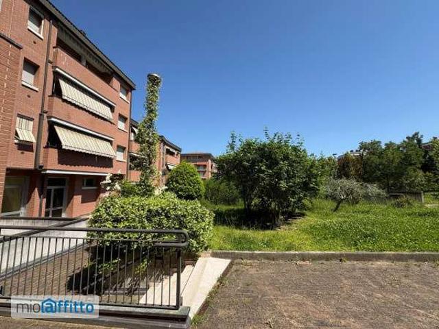 Bilocale arredato Bolognina