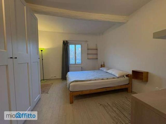 Bilocale arredato Bolognina