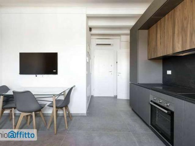 Bilocale arredato Bolognina