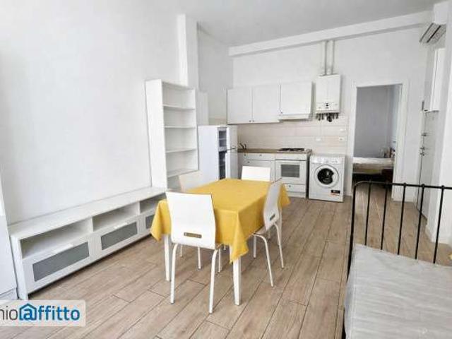 Bilocale arredato Bolognina
