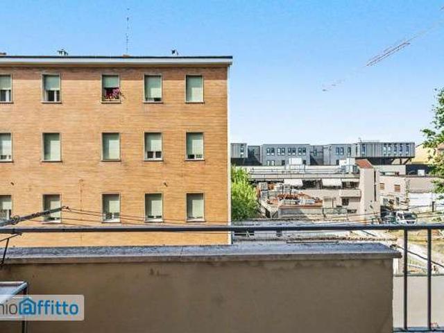 Bilocale arredato Bolognina
