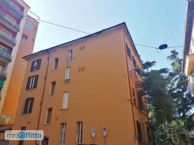 Bilocale arredato Bolognina