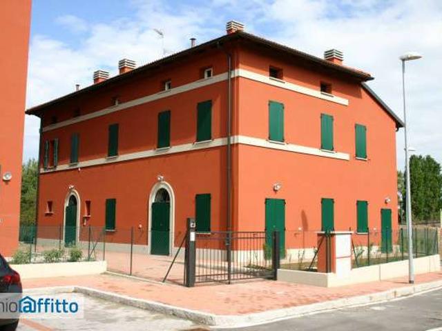 Bilocale arredato Bolognina