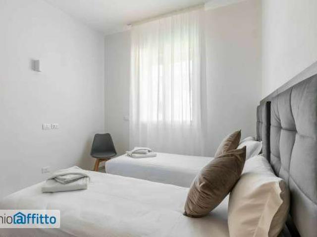 Bilocale arredato Bolognina