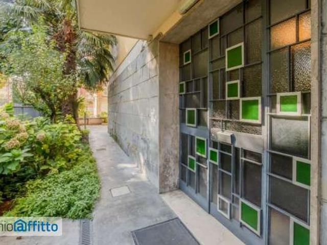 Bilocale arredato Bolognina