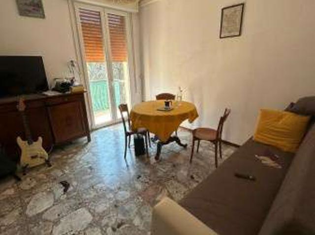 Bilocale arredato Bolognina