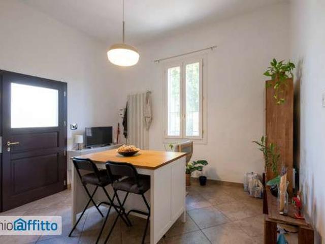 Bilocale arredato Bolognina