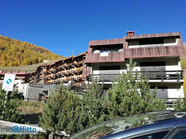 Bilocale arredato Borgata sestriere