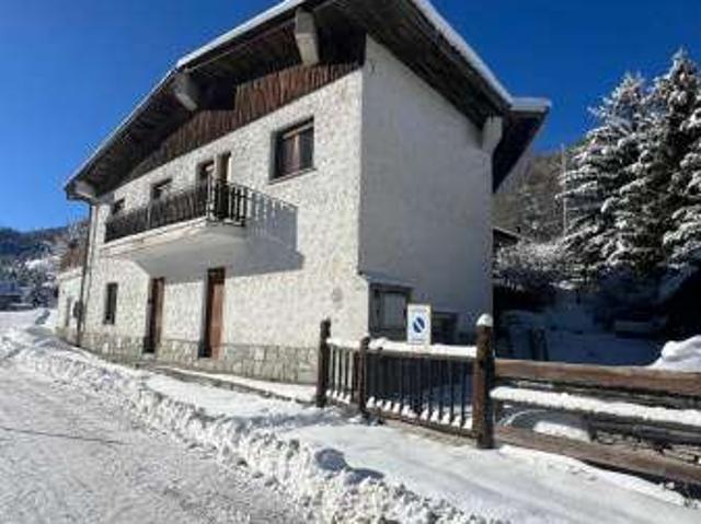Bilocale arredato Borgata sestriere