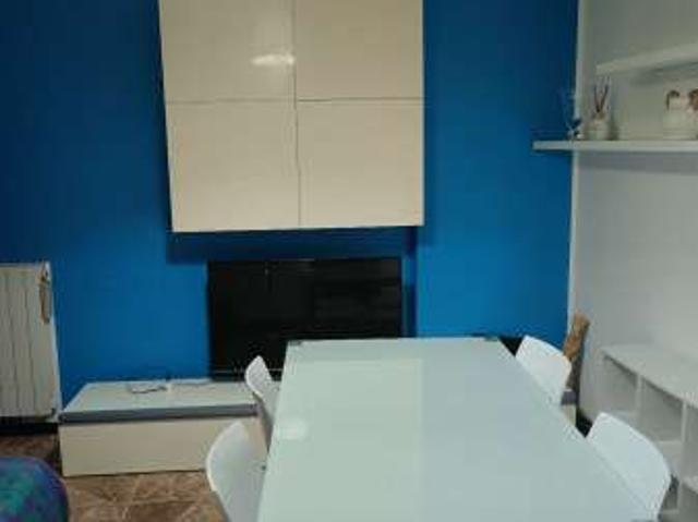 Bilocale arredato Borghetto Santo Spirito