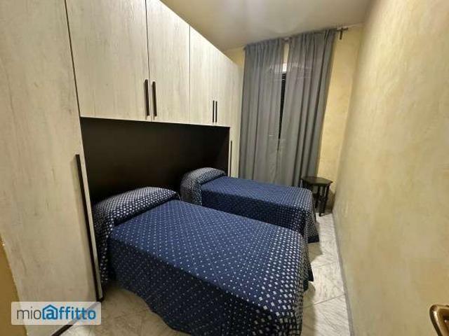 Bilocale arredato Borghesiana, finocchio, tor bella monaca, torre angela