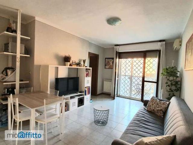 Bilocale arredato Borghesiana, finocchio, tor bella monaca, torre angela