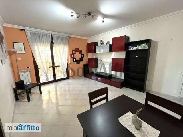 Bilocale arredato Borghesiana, finocchio, tor bella monaca, torre angela