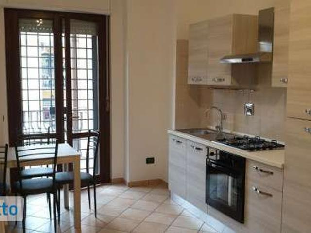 Bilocale arredato Borghesiana, finocchio, tor bella monaca, torre angela