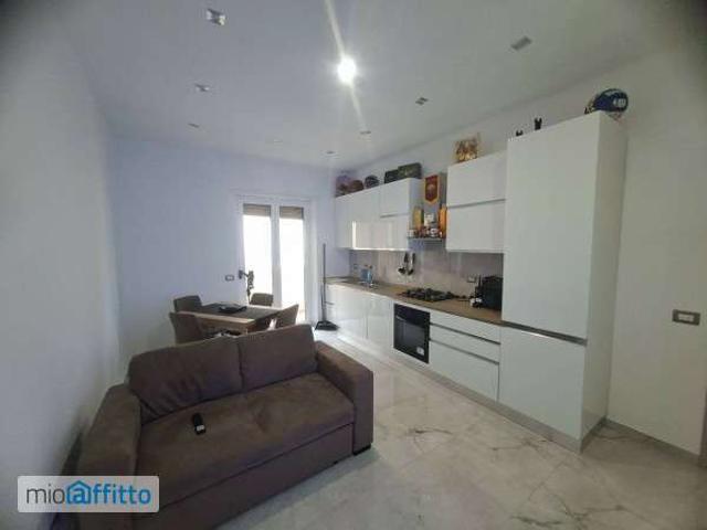 Bilocale arredato Borghesiana, finocchio, tor bella monaca, torre angela