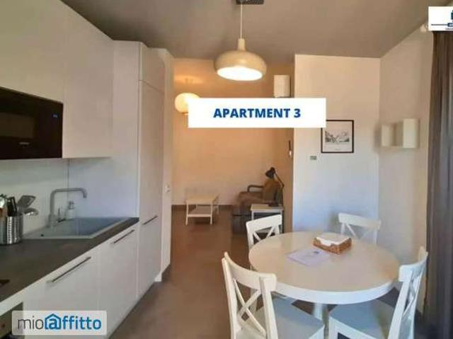 Bilocale arredato Borghesiana, finocchio, tor bella monaca, torre angela