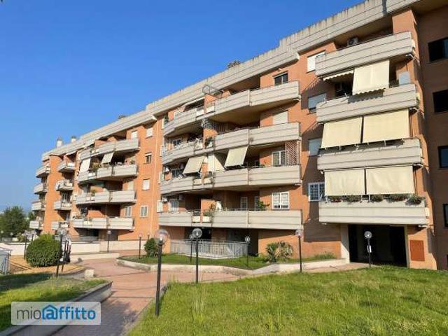 Bilocale arredato Borghesiana, finocchio, tor bella monaca, torre angela