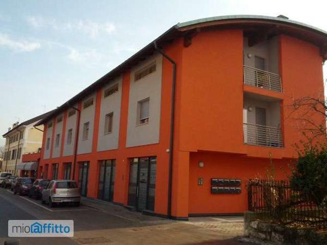 Bilocale arredato Borgo