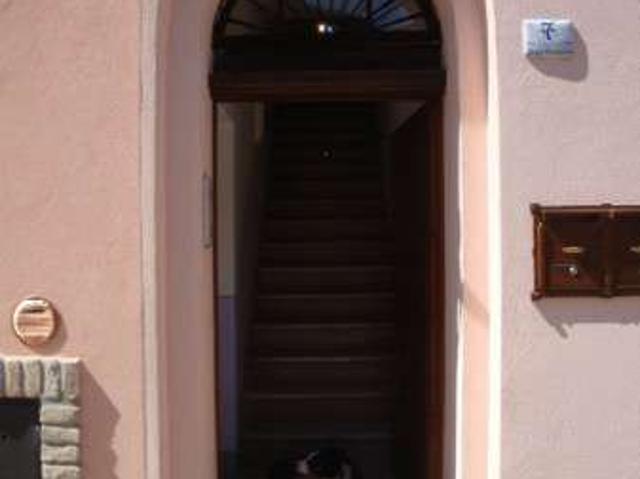 Bilocale arredato Borgo Tossignano