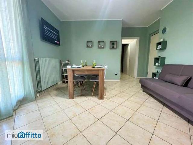Bilocale arredato Borgo trento