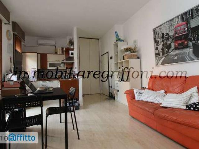 Bilocale arredato Borgo panigale