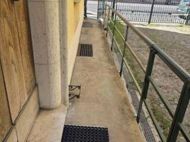 Bilocale arredato Borgo panigale