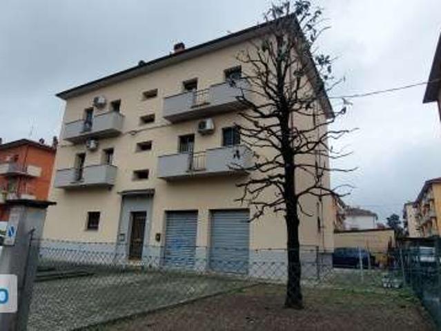 Bilocale arredato Borgo panigale