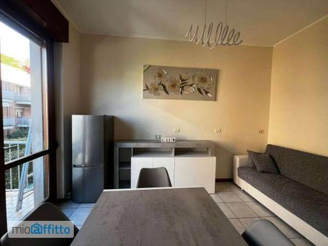 Bilocale arredato Borgo santa caterina, redona, finardi