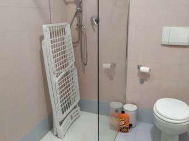 Bilocale arredato Borgo santa caterina, redona, finardi