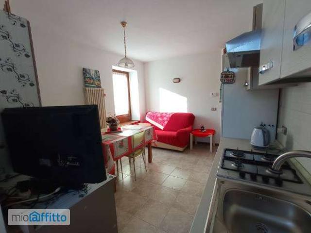 Bilocale arredato Borgo sacco, san giorgio
