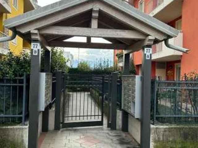Bilocale arredato Borgo sacco, san giorgio