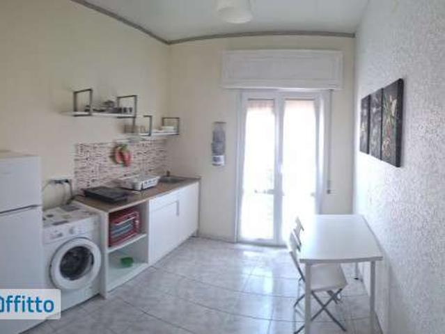 Bilocale arredato Bronte