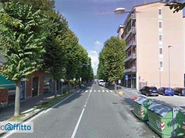 Bilocale arredato Braila, stazione