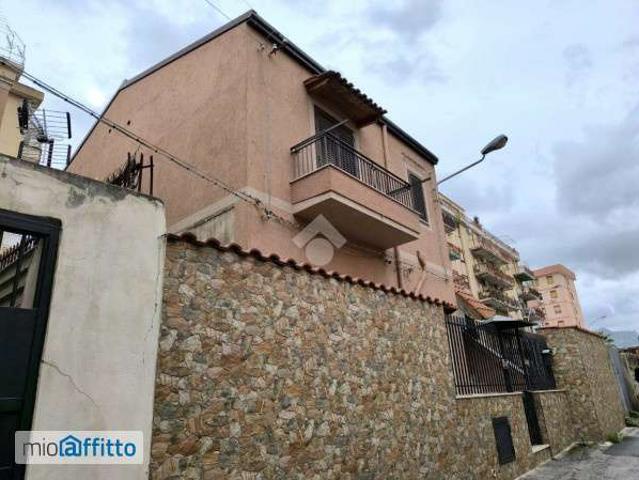 Bilocale arredato Brancaccio