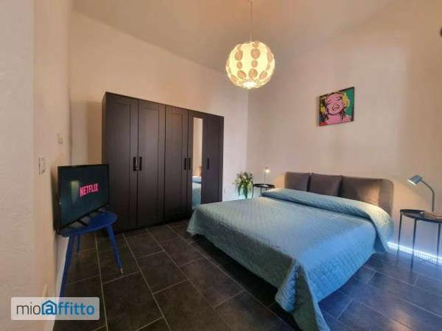 Bilocale arredato Brescia